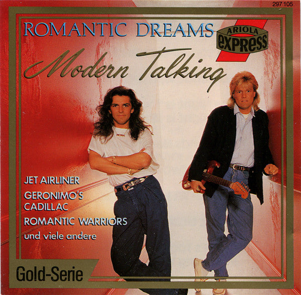 romantic-dreams
