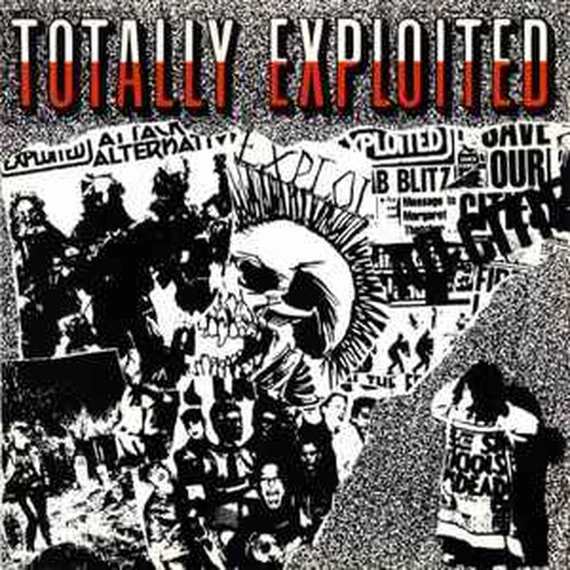 totally-exploited