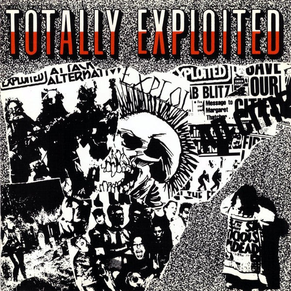 totally-exploited