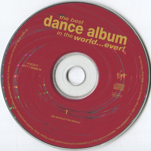 the-best-dance-album-in-the-world...ever!