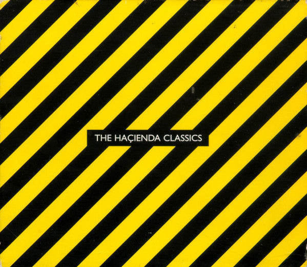 the-haçienda-classics