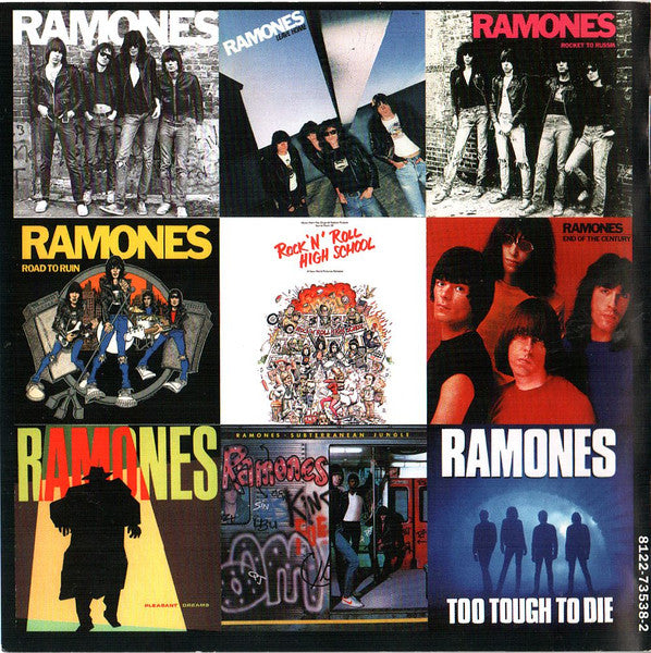 anthology
