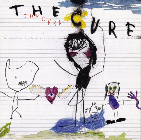 the-cure