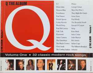 q-the-album-(volume-1)