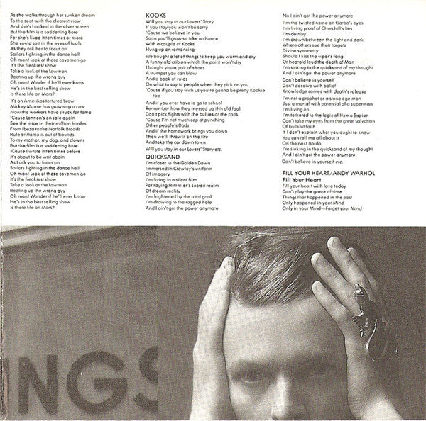 hunky-dory