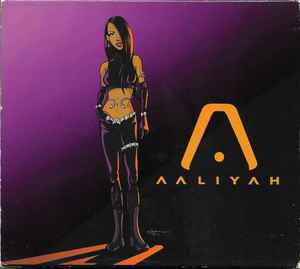 aaliyah