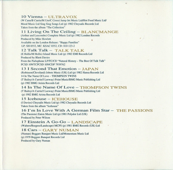 club-for-heroes-(18-new-romantic-hits)
