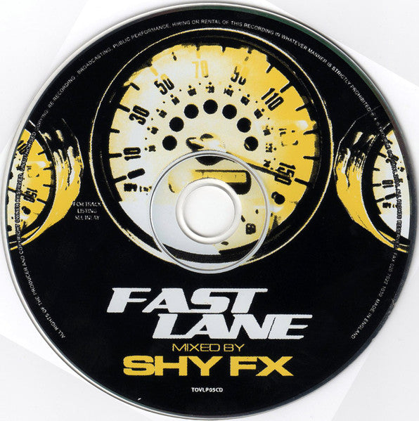 fast-lane