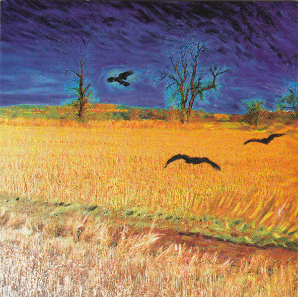 field-of-crows