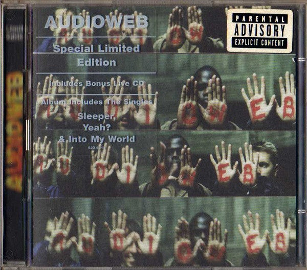 audioweb