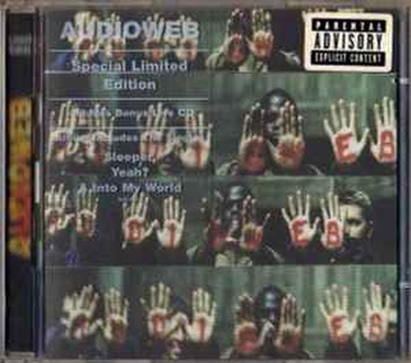 audioweb