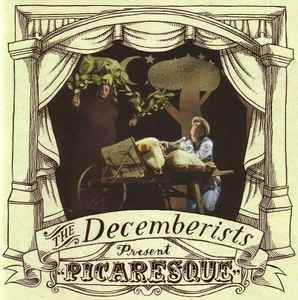 picaresque
