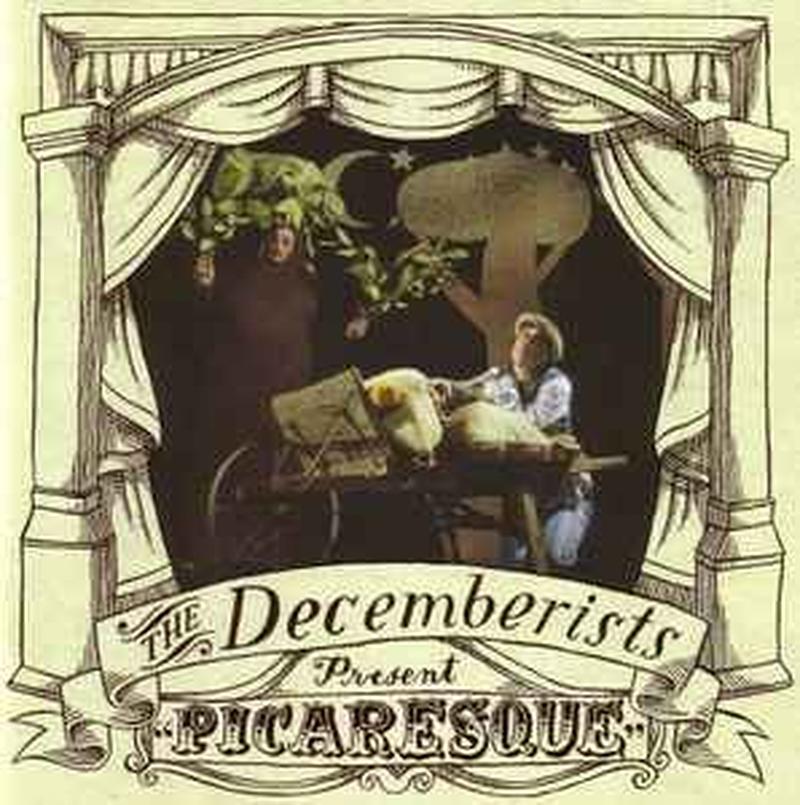 picaresque