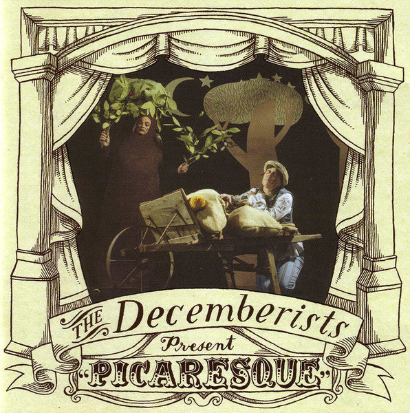 picaresque