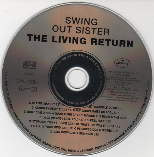 the-living-return
