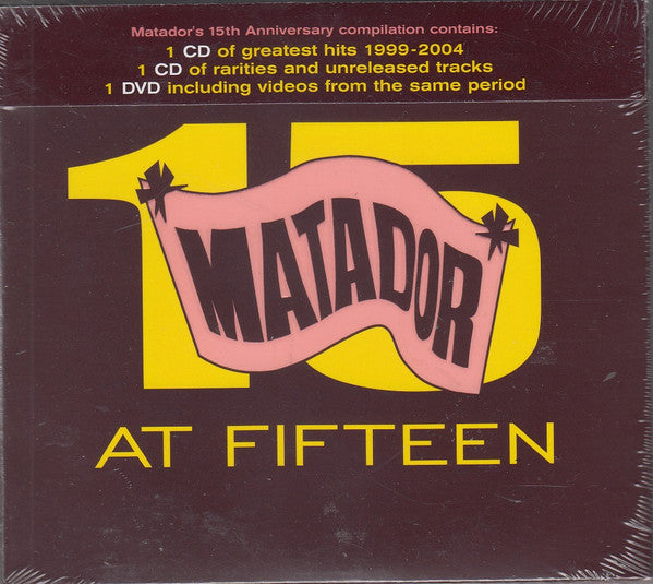 matador-at-fifteen