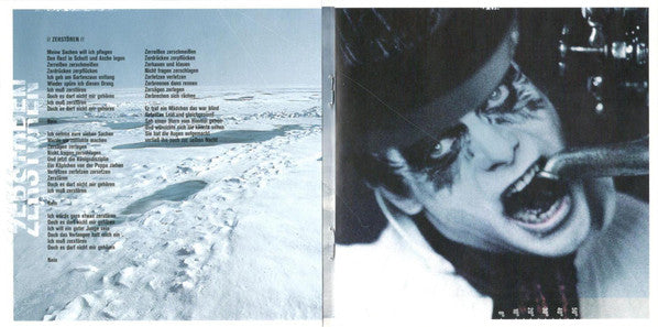 rosenrot