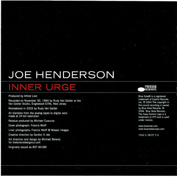 inner-urge