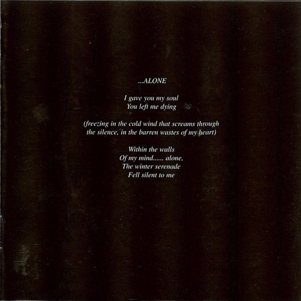 the-silent-enigma