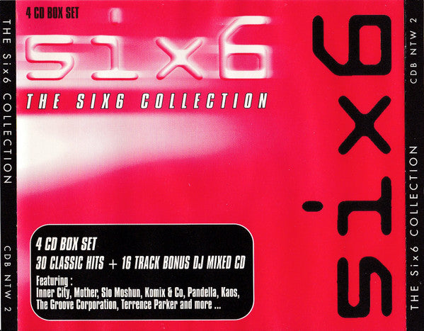 the-six6-collection