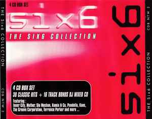 the-six6-collection