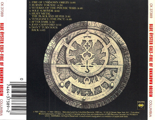 fire-of-unknown-origin