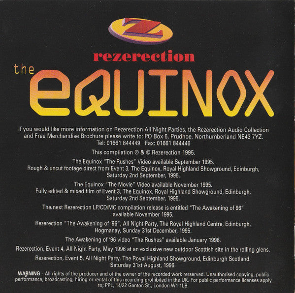 rezerection---the-equinox
