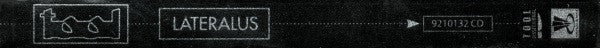 lateralus