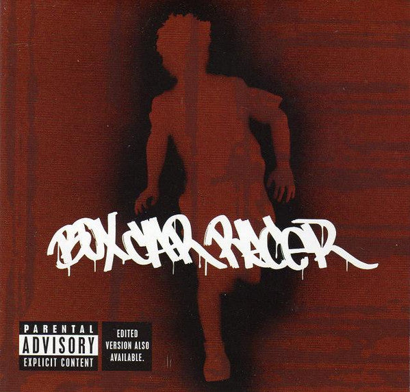 box-car-racer