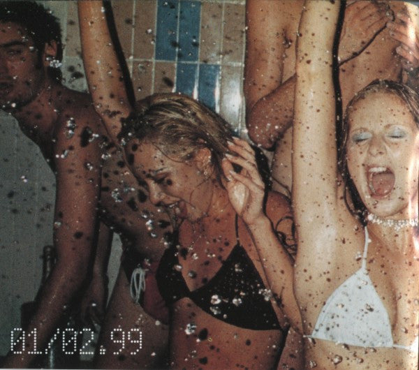 the-annual-1999---millennium-edition