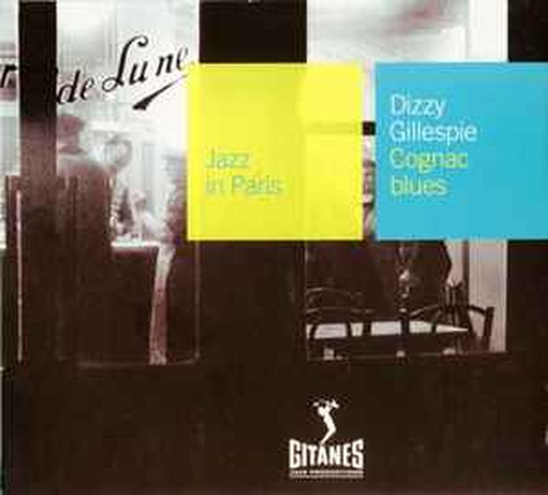 cognac-blues