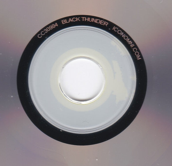 black-thunder