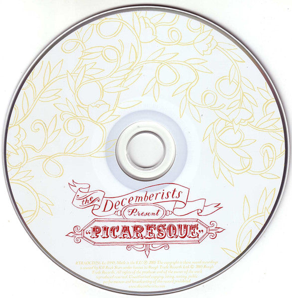 picaresque