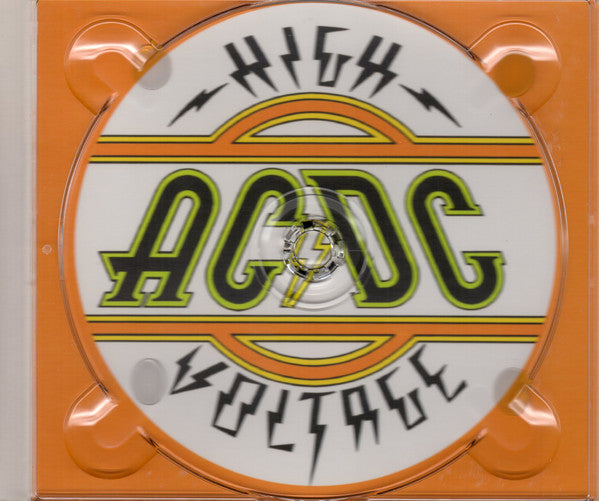 high-voltage