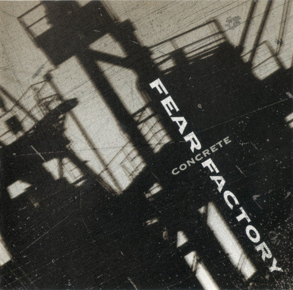 concrete