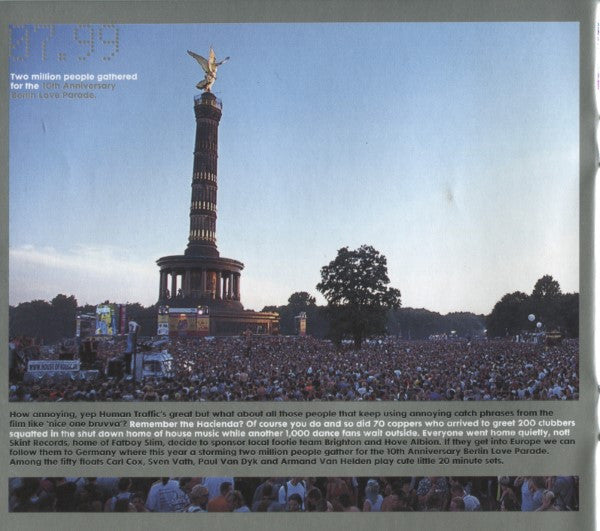 the-annual-1999---millennium-edition
