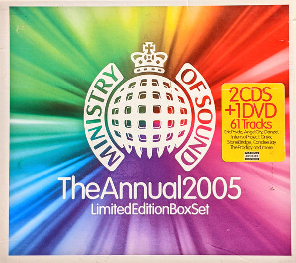 the-annual-2005