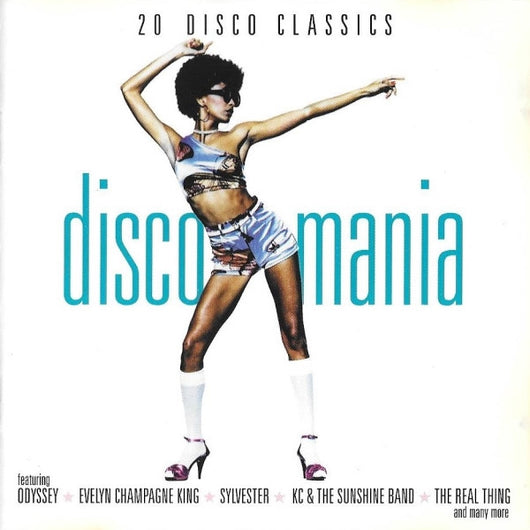disco-mania