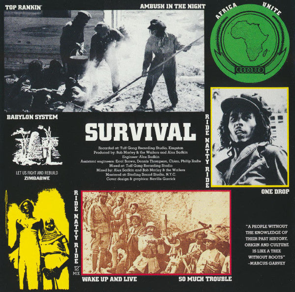 survival