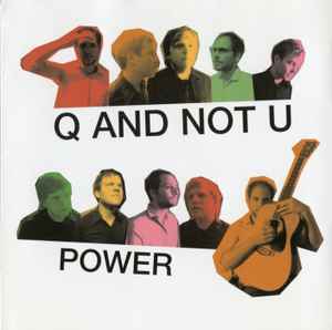 power