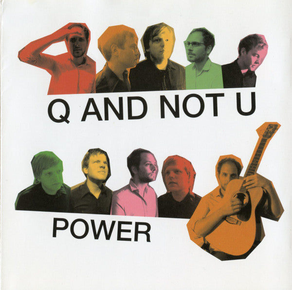 power