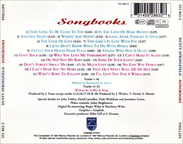 songbooks-(dusty-sings-the-songs-of-bacharach-&-david-and-goffin-&-king)