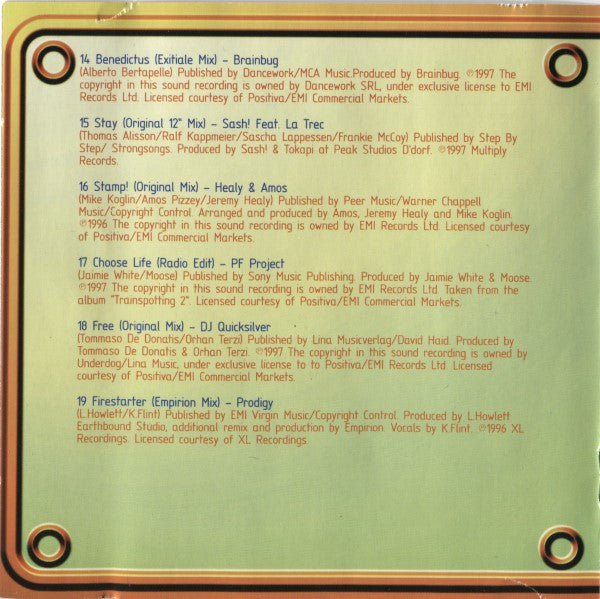 the-best-club-anthems-2...ever!