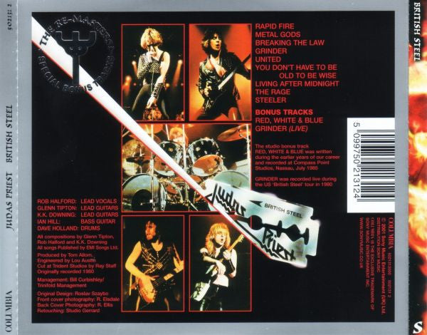 british-steel