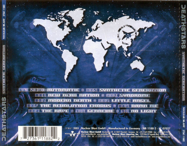 synthetic-generation