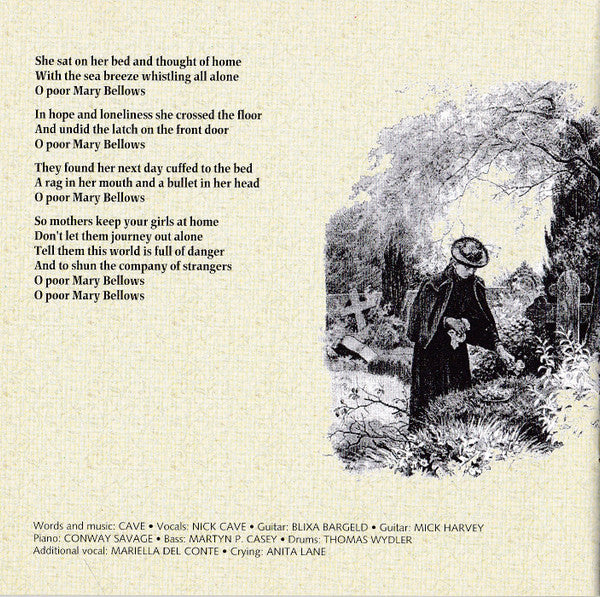 murder-ballads