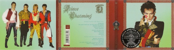 prince-charming