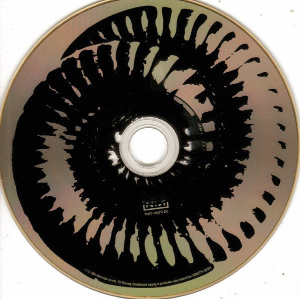the-downward-spiral