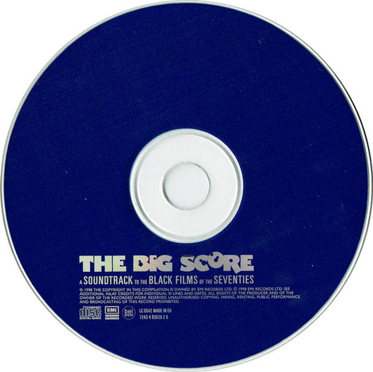the-big-score-(a-soundtrack-to-the-black-films-of-the-seventies)