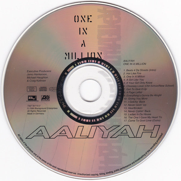 one-in-a-million
